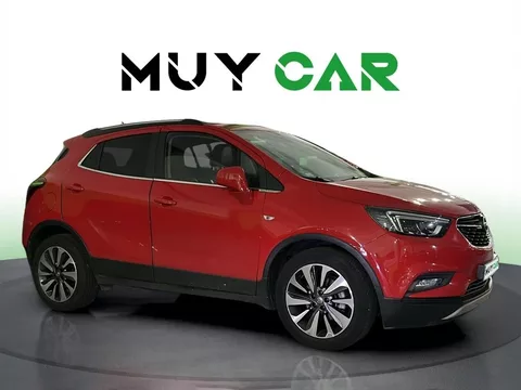 OPEL Mokka Mokka X 1.4T GLP Innovation 4x2