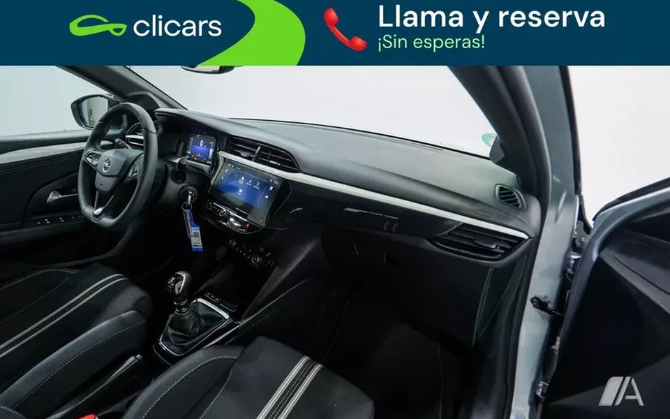 OPEL Corsa Corsa 1.2T XHL S/S GS 100