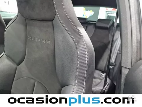 Vendido: SEAT León León 2.0 TSI S&S DSG7 Cupra 290 - 25200€ en El ejido