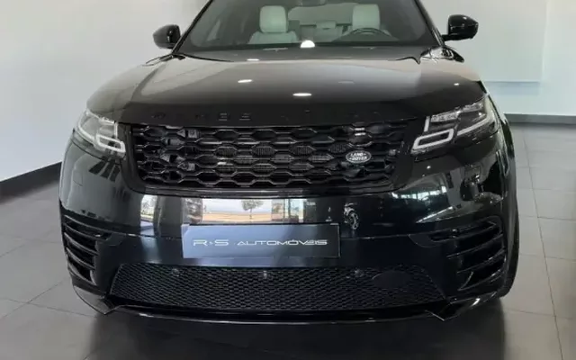Land Rover Range Rover Velar 2019 2.0 D R-Dynamic