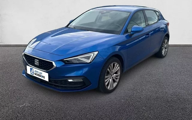 SEAT LEON 1.5 TSI 115 BVM6 Copa