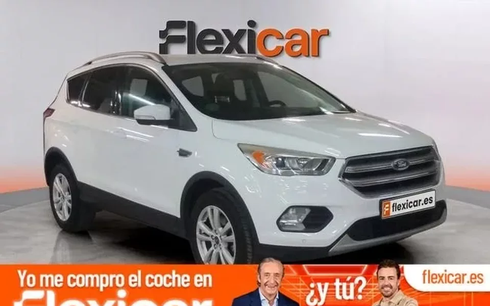 FORD Kuga 1.5 EcoBoost 110kW A-S-S 4x2 Business