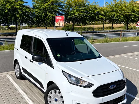 Ford Transit Connect 1.5 TDCi 220 L1 Trend