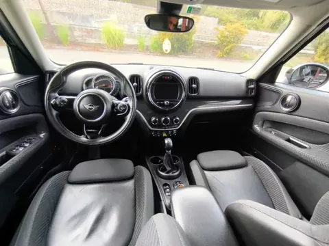 MINI Countryman 2019 Cooper Se ALL4 - Sport