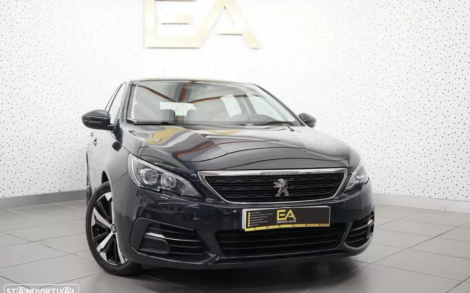 Peugeot 308 1.2 PureTech Active