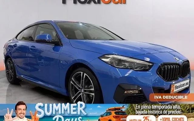 BMW Serie 2 218dA Gran Coupé