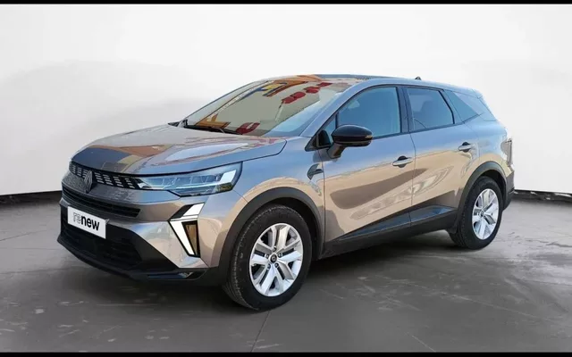RENAULT Symbioz SYMBIOZ 1.6 HEV 145 E-TECH EVOLUTION 5P