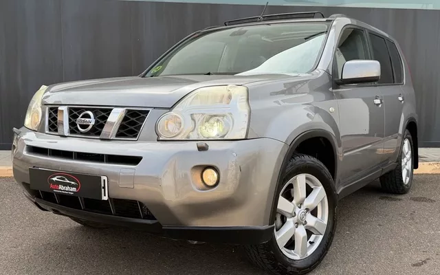 NISSAN X-Trail X-Trail 2.0dCi LE - 10900€ en Montijo