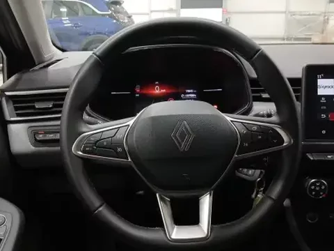 Renault Clio 2025 1.5 Blue dCi Evolution