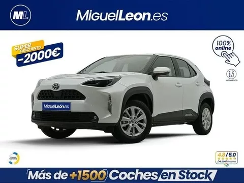 TOYOTA Yaris Cross Yaris Cross 120H Active Tech