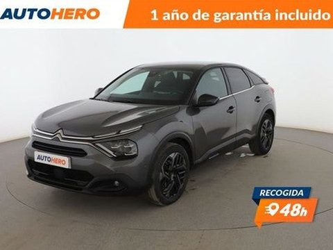 CITROEN C4 1.5 Blue-HDi Shine