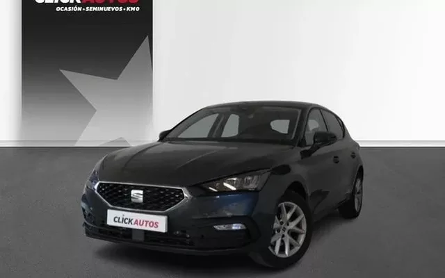 SEAT León León 1.4 TSI Style