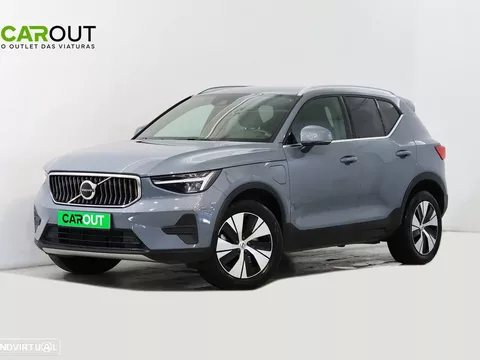 Volvo XC 40 1.5 T5 PHEV Inscription