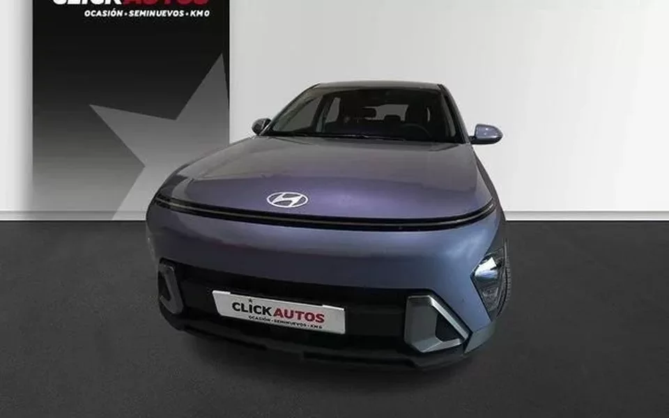 HYUNDAI Kona Kona HEV 1.6 GDI DT Maxx