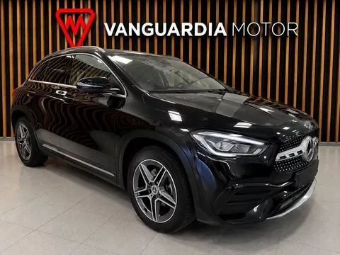 MERCEDES-BENZ Clase GLA GLA 250e - 27990€ en Elche