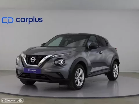 Nissan Juke 1.0 DIG-T Acenta
