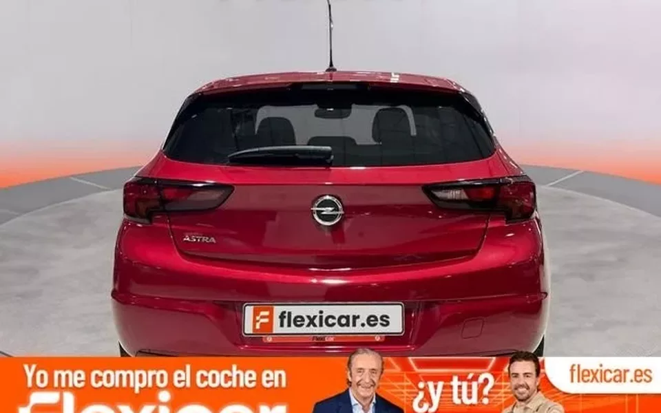OPEL Astra 1.2T SHL 81kW (110CV) 2020