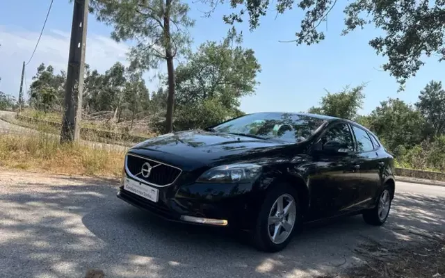 Volvo V40 2017 2.0 D2 Momentum