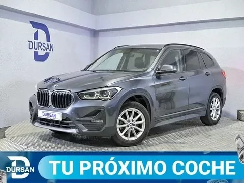 BMW X1 X1 sDrive 18dA