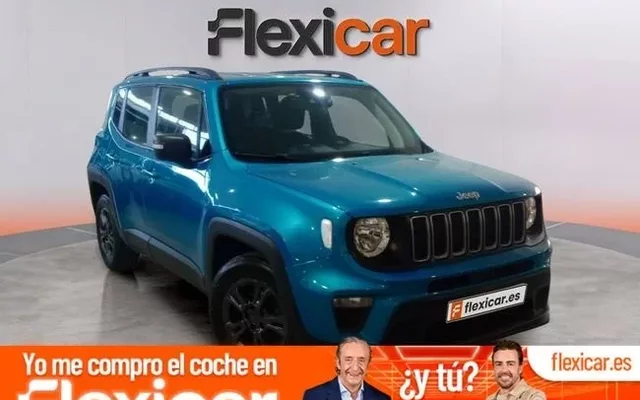 JEEP Renegade Renegade 1.0 Longitude 4x2