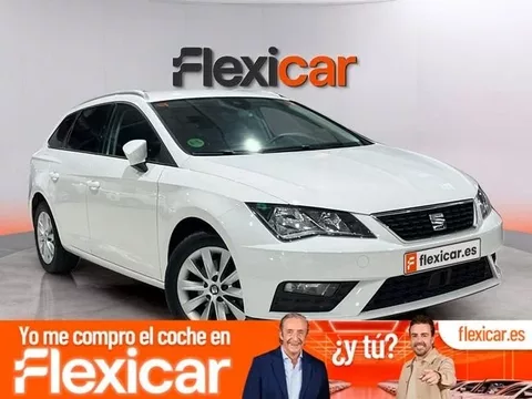 SEAT León León ST 1.6TDI CR S&S Reference 115