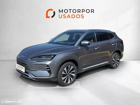BYD Seal U 1.5 DM-i Boost