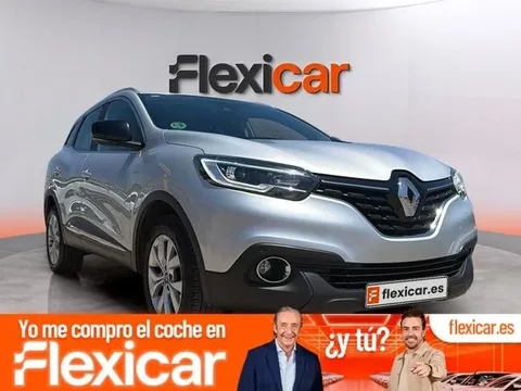 RENAULT Kadjar Kadjar 1.5dCi Energy Business 81kW