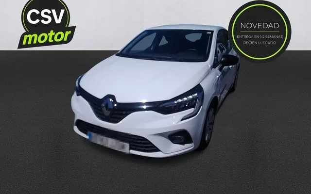 RENAULT Clio Clio dCi Evolution 74kW
