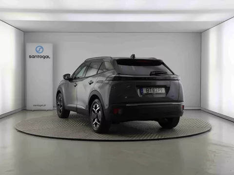 PEUGEOT - 2008 - e-2008 54 kWh GT