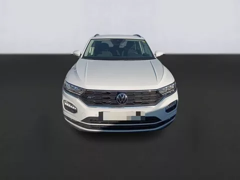 VOLKSWAGEN T-Roc T-Roc 1.0 TSI Advance R-line 81kW