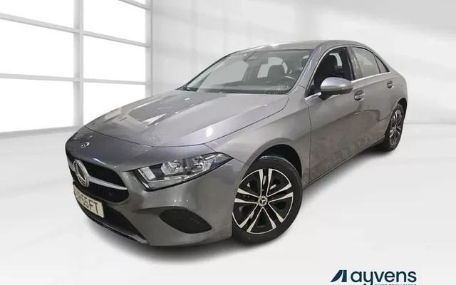 Mercedes-Benz A 250 Limousine e