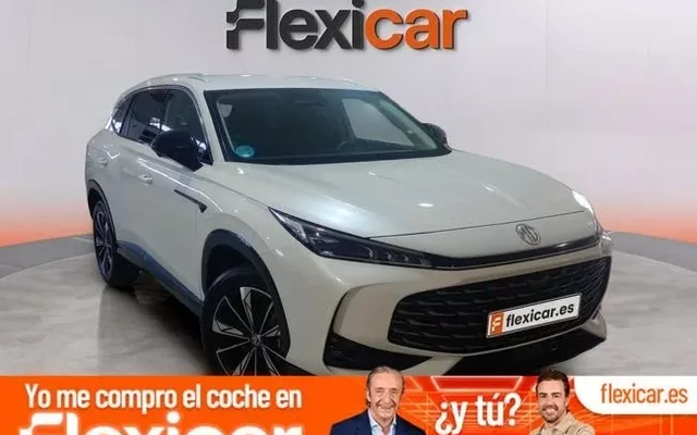 MG HS 1.5 Turbo GDI Comfort