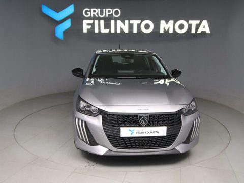 Peugeot 208 1.2 PureTech Style