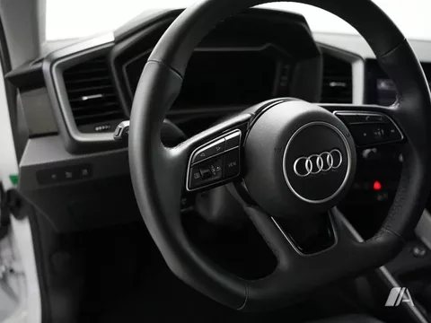 AUDI A1 A1 Sportback 30 TFSI Adrenalin S tronic 85kW