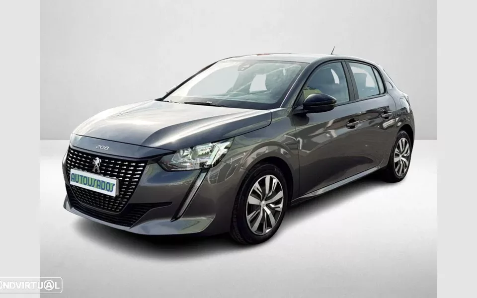 Peugeot 208 1.2 PureTech Active Pack