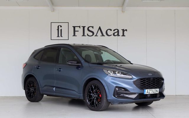 FORD KUGA 1.5 ECOBBOST ST-LINE X