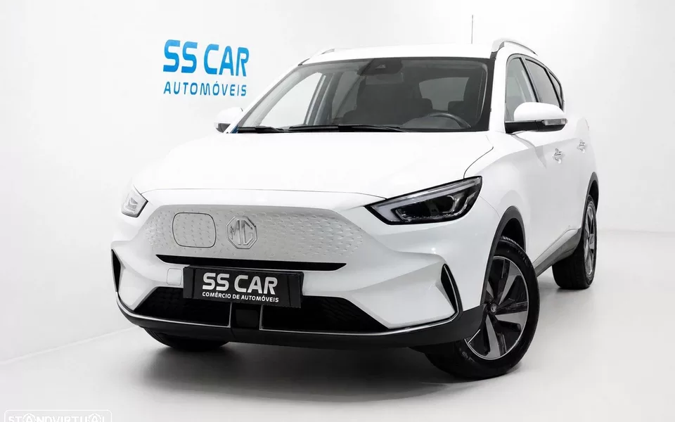 MG ZS EV 50.3 kWh Comfort