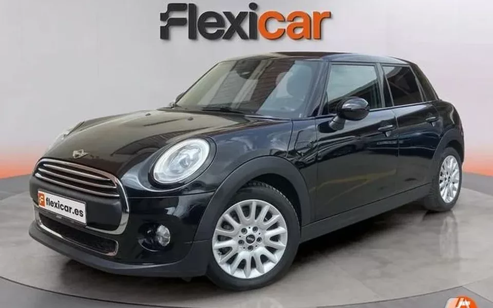 MINI Cooper ONE D 5 PUERTAS
