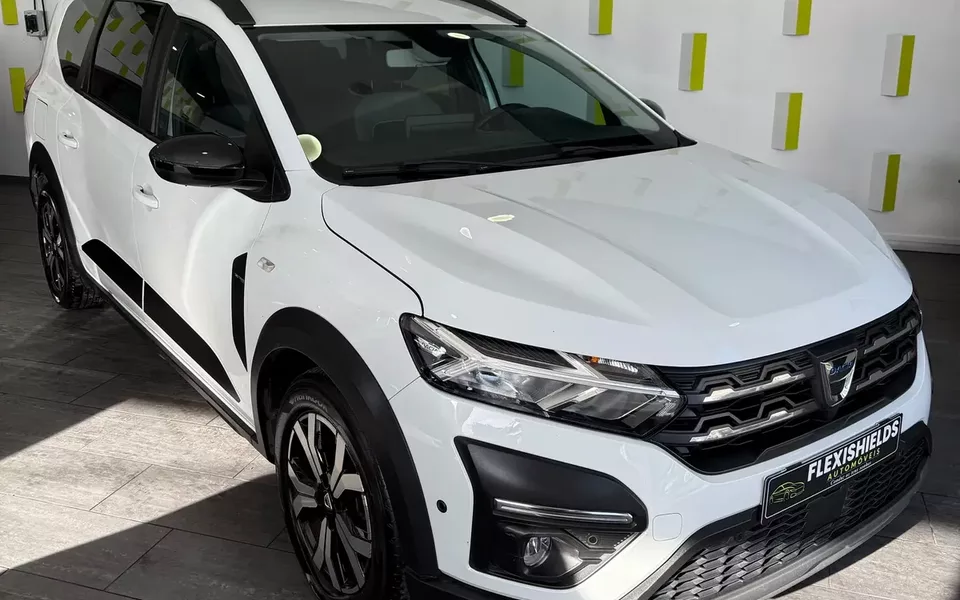 Dacia Jogger 1.0 ECO-G Extreme Bi-Fuel