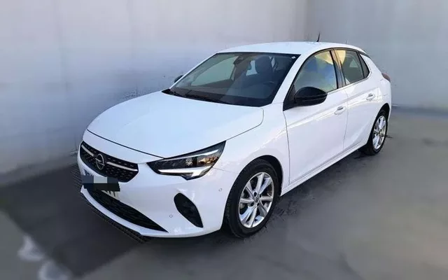 OPEL Corsa Corsa 1.2T XHL S/S Elegance 100