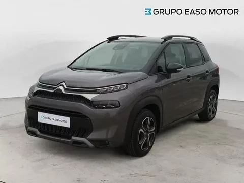 CITROEN C3 Aircross 1.5 BLUEHDI 81KW FEEL PACK 110 5P