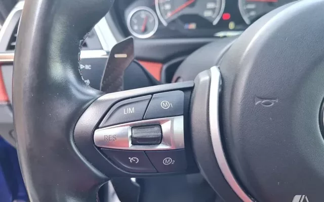 BMW Serie 4 M4A Competition - 76990€ en Sant esteve d’en bas