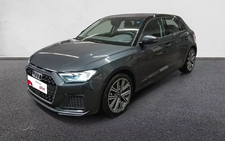 AUDI A1 Sportback 25 TFSI 95 ch S tronic 7 Design