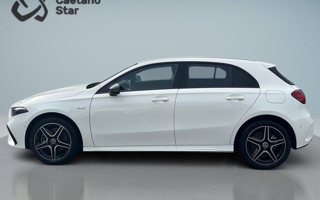 Mercedes-Benz Classe A
