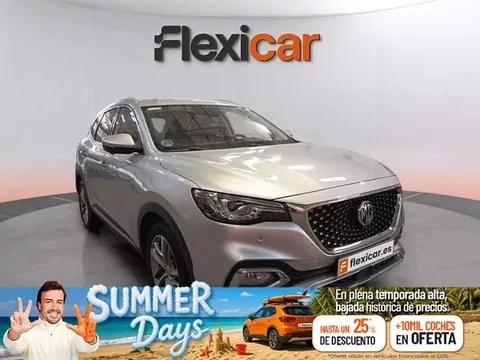 MG HS HS 1.5 T-GDI Luxury