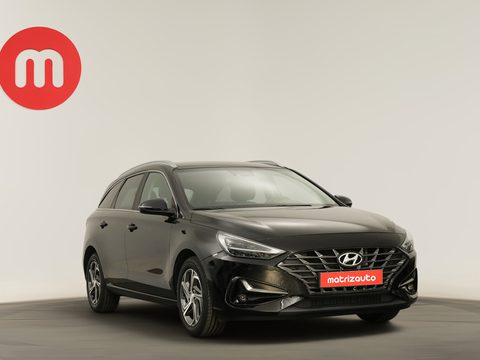 Hyundai I30 Sw
