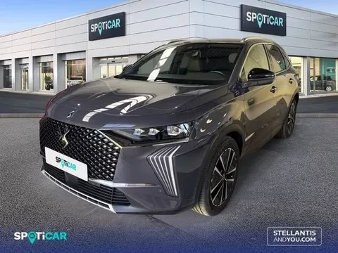 DS DS 7 Crossback DS 7 E-Tense Antoine de Saint Exupery Aut. 4x4 360 - 36490€ en Almeria