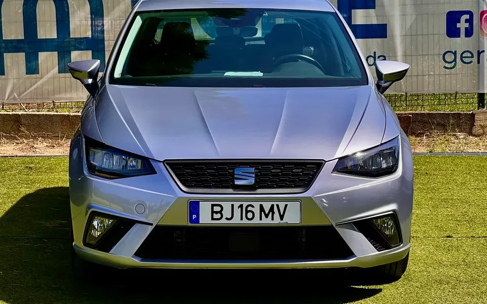SEAT Ibiza 1.0 TSI Style