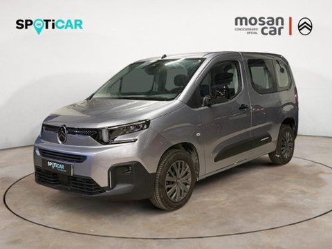 CITROEN Berlingo 1.5 BLUEHDI 100 PLUS MIRROR RADAR AR