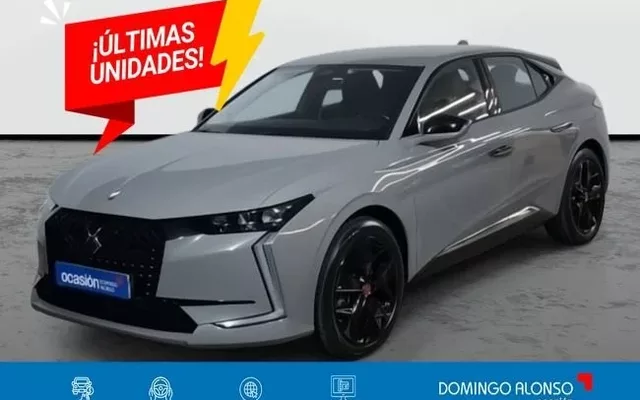 CITROEN DS4 E-Tense 1.6 PureTech 225 CV Automático Performance Line